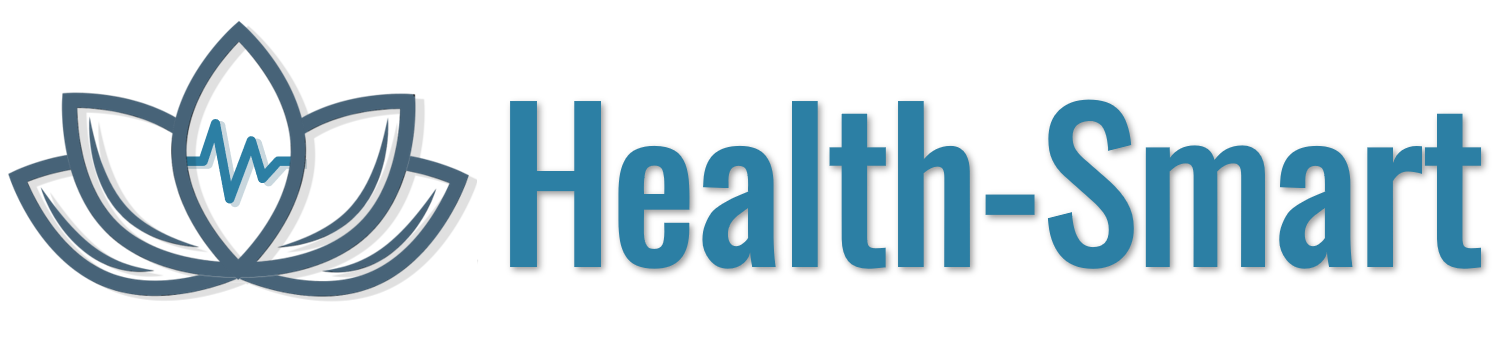 Health-Smart Holistic Health for Seniors logo